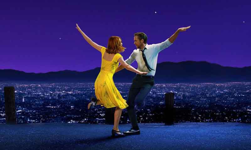 LaLaLand-